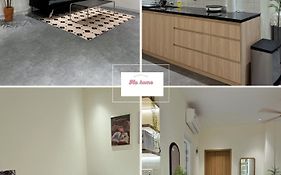 Hạ Home Huế - Căn hộ riêng tư trung tâm 2 phòng ngủ